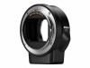 Nikon Z50 Body Only + Mount Adapter FTZ